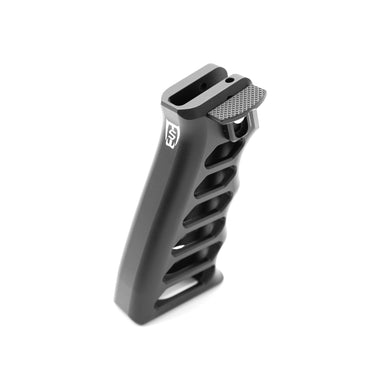 Saber Tactical AR Style Grip with Ambidextrous Thumb Rest ST0049